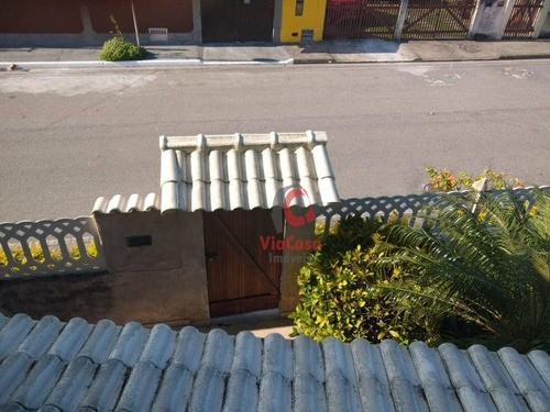 Imagem 26 de 29 de Casa Com 4 Dormitórios À Venda, 274 M² Por R$ 650.000,00 - Jardim Campomar - Rio Das Ostras/rj - Ca2405