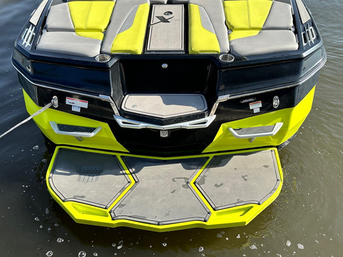 Mastercraft Xstar 2018 50 Aniversario