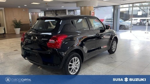 Imagen 19 de 24 de Suzuki Swift 1.2 Gl 5p / Reserve Hoy / Permuto Financio 100%