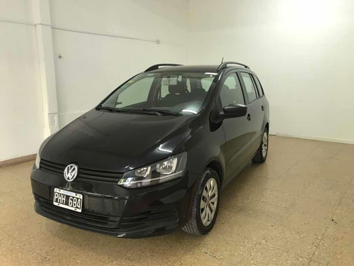 Volkswagen Suran 1.6 Comfortline 101cv Ab 2015