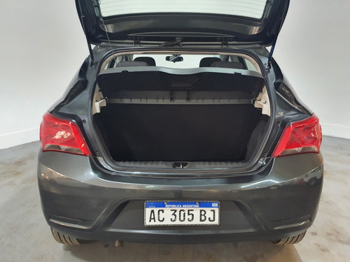 Imagen 7 de 17 de Onix 1.4 Lt 98cv Cc