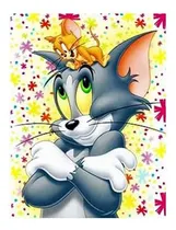 Comprar Kit Diamantes 5d Personajes Por Unidad Diferentes Personajes