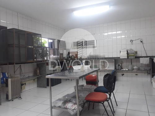 Imagem 5 de 30 de Localização Estratégica - Próx. Av. Pery Ronchetti - Pr00008 - 34735513