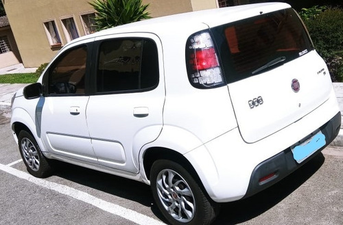 Fiat Uno 2015 Evolution 1.4