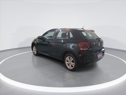Volkswagen Polo 1.0 MPI TOTAL FLEX MANUAL