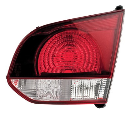 Calavera Izq O Der Int Humo S/arnes Volkswagen Golf 10-11