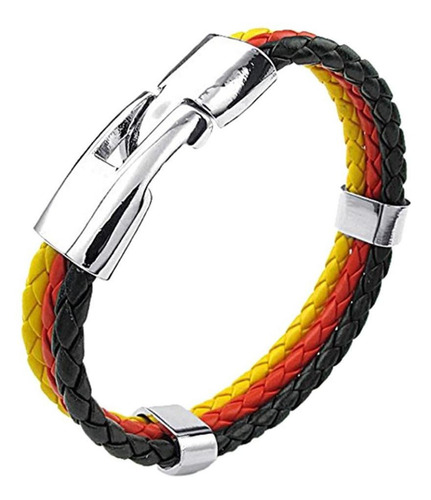 Brazalete Del Brazalete De La Bandera Alemania