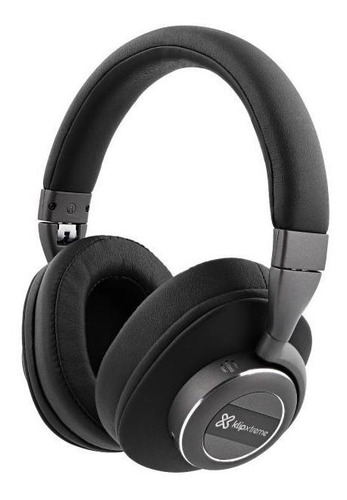 Audifono Bt Act Noise Cancelling Klipxtreme Tranze Knh-500