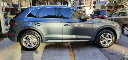 Audi Q5 Tfsi Quattro 252cv - Motum