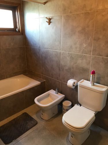 Alojamiento Ruca Wenüy - Cabaña Turistica N 01 - Bariloche (1 Dormitorio)
