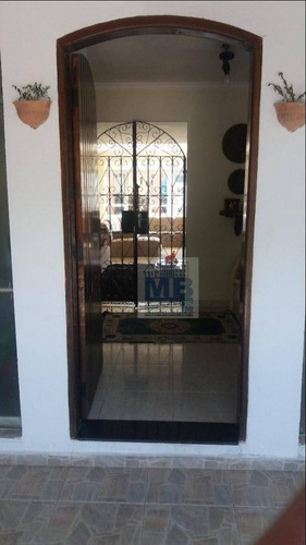 Casa, 258 M² - Venda Por R$ 1.650.000,00 Ou Aluguel Por R$ 5.650,00/mês - Interlagos - São Paulo/sp - Ca0506