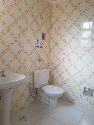 Imagem 17 de 20 de Sala Para Alugar, 100 M² Por R$ 2.200,00/mês - Centro - Santo André/sp - Sa0964