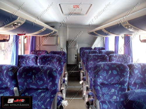 Imagem 9 de 11 de Paradiso 1200 G7 Ano 2014 Scania K310 46 Lug Jm Cod.602