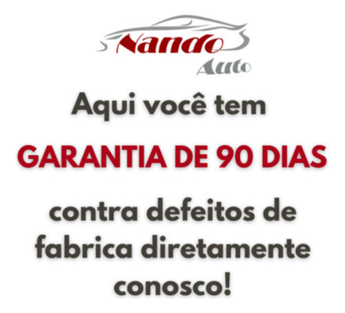 Sensor Abs Dianteiro Esquerdo Honda Fit City Hrv Civic Flex