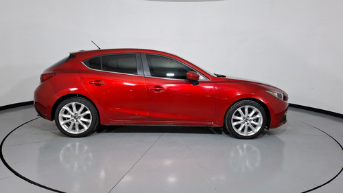 Mazda Mazda 3 2.5 HATCHBACK S TM