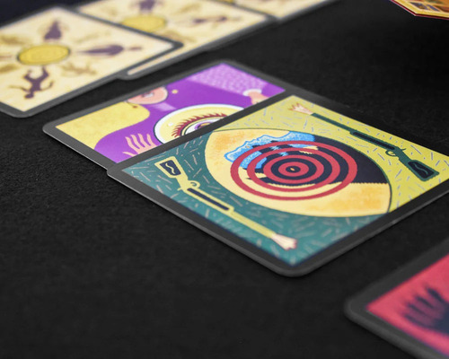Los Hombres Lobo De Castronegro Juego De Mesa - Asmodee