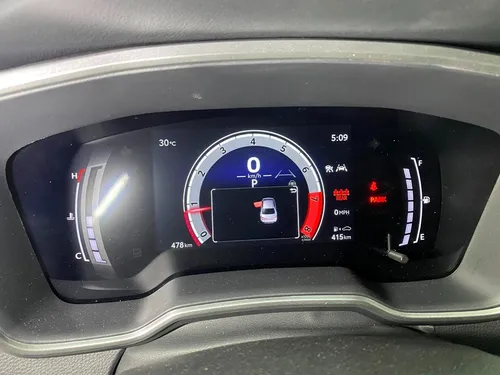Toyota Corolla 2024 Se Cvt 2.0 Plata