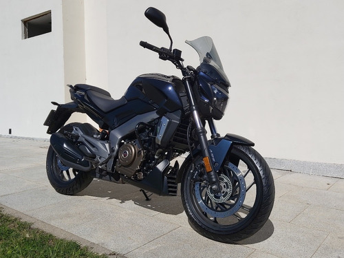 Imagen 12 de 16 de Bajaj Dominar D400