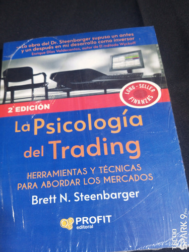 La Psicologia Del Trading