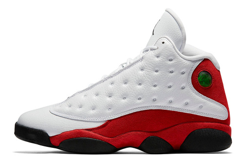 Zapatillas Jordan 13 Retro Og Chicago (2017) 414571-122   