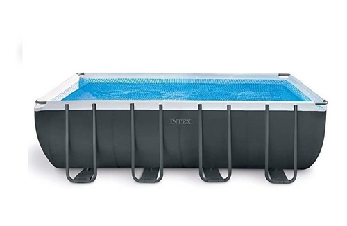 Piscina Estructural 549x274x132 Intex Prism Frame 