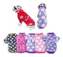 Comprar Poleras De Felpa Talla 5 Para Perros, Mascotas