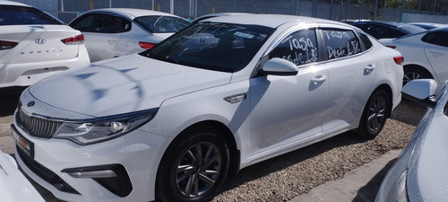 Vendo Hyundai Sonata, Kia K5 Y Jeepetas Importados