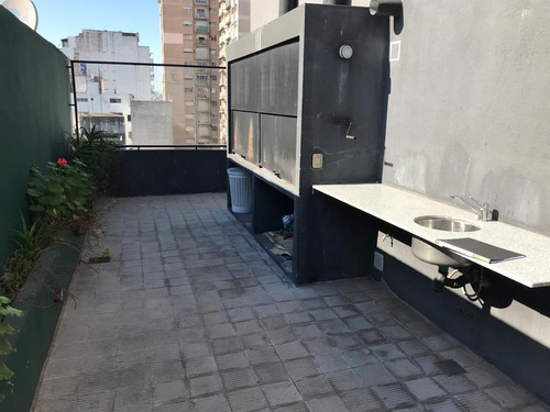 Imagen 18 de 18 de Venta. Departamente 3 Ambientes. Almagro, Con Amenities