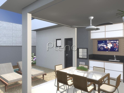 Imagem 9 de 10 de Casa À Venda Em Roncáglia - Ca028229
