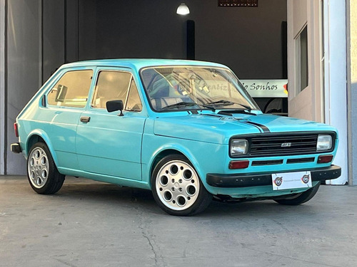Fiat 147 L 1978