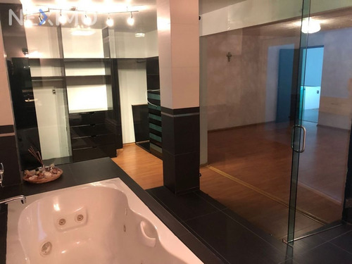 Imagen 29 de 30 de Casa En Renta En Almanalco Col. Vergel Del Sur, Tlalpan