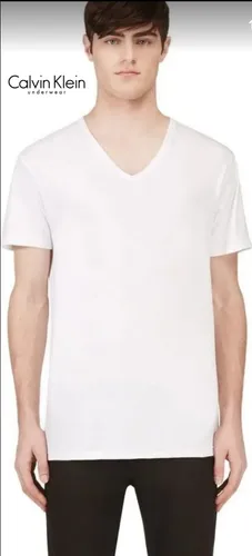 Playeras calvin online klein cuello v