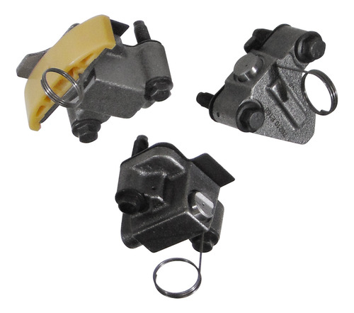 Kit Distribucion Srx Premium Awd 2010 3.0l Sfi Dohc