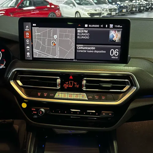 BMW X4 2.0 Xdrive 30I Edición M