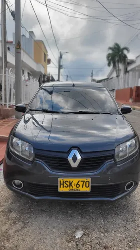 Renault Logan 1.6 Authentique / Life