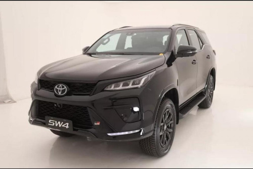 Toyota SW4 2.8 Tdi Gr-s 4x4 7as 6at