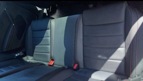 Volkswagen Golf 2.0 Gti Tsi App Connect + Cuero