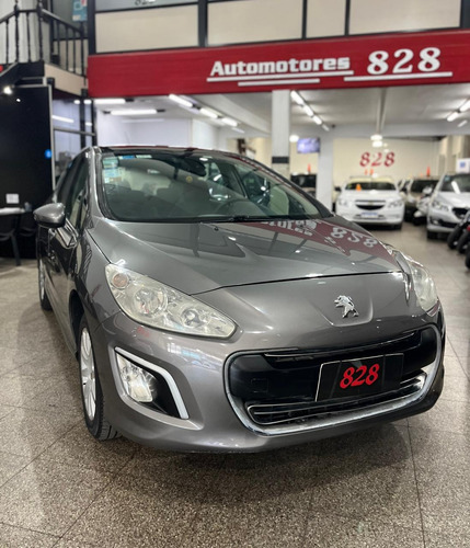Peugeot 308 1.6 Allure