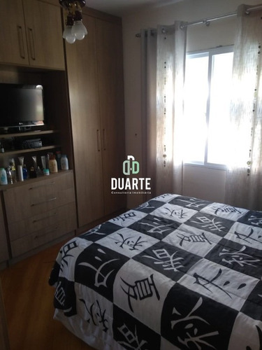 Imagem 6 de 23 de Apartamento - Ap03076 - 68682696