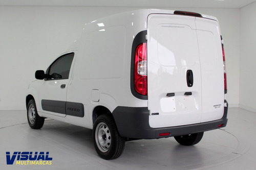Imagem 2 de 11 de Fiat Fiorino Endurance * 0 Km - 2021