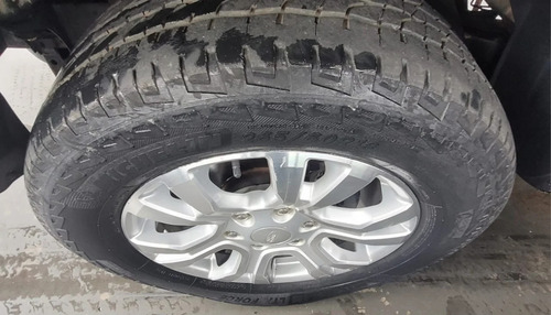 Ford Ranger 2.5 LIMITED 4X2 CD 16V FLEX 4P MANUAL