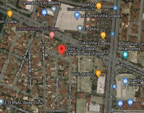 Imagen 21 de 22 de Casa En Venta Excelente Ubicacion Seguridad Y Costo De Remate #26