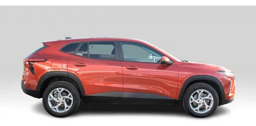 Chevrolet Trax 1.2 Ls At
