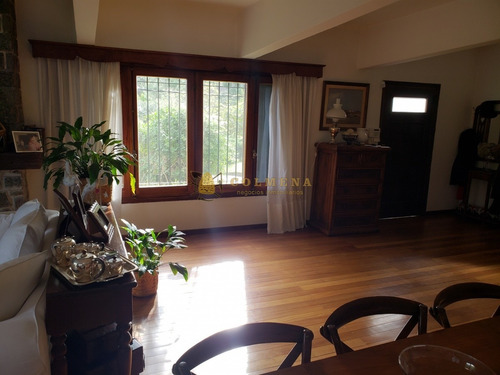 Muy Buena Casa En Mansa A La Venta, Permuta Por Menor Valor En Buenos Aires- Ref: 2572