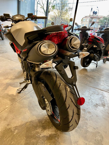 Aprilia Shiver 900
