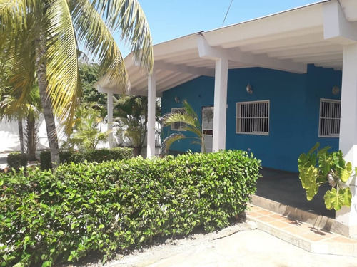 Imagen 21 de 21 de Se Vende Casa En Chichiriviche Falcon