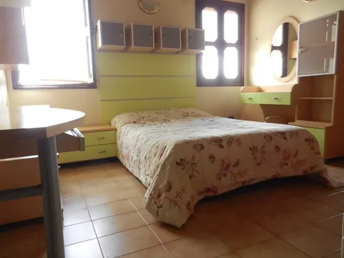 Alquiler De Casa En Los Samanes