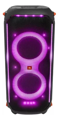 comprar Corneta Jbl Party Box 710.