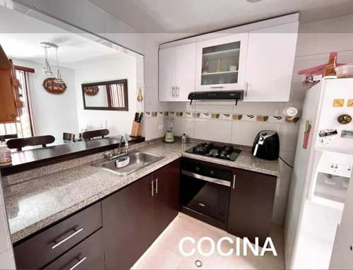 Casa En Conjunto En Valle De Lili Venta Cali