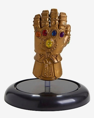 Funko Guantelete Thanos Guante Infinity War 12 Cm Tremendo!!